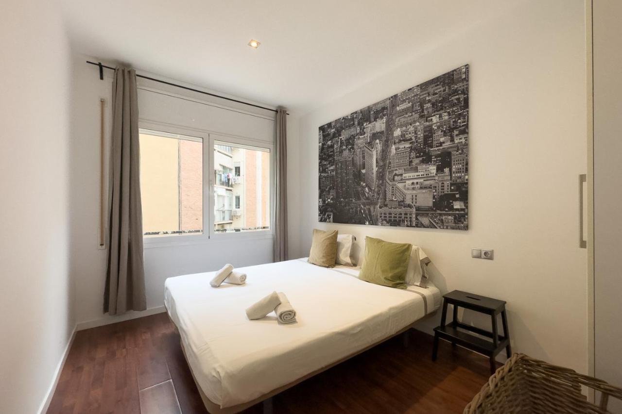 Sagrada Familia Bliss Apartment *