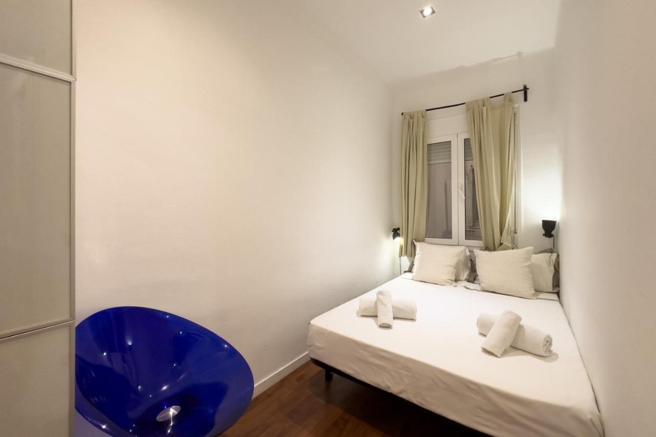 Sagrada Familia Bliss Apartment *