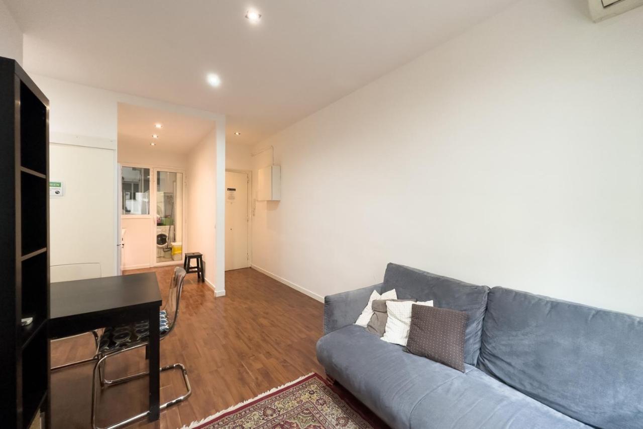 Sagrada Familia Bliss Apartment Barcelona