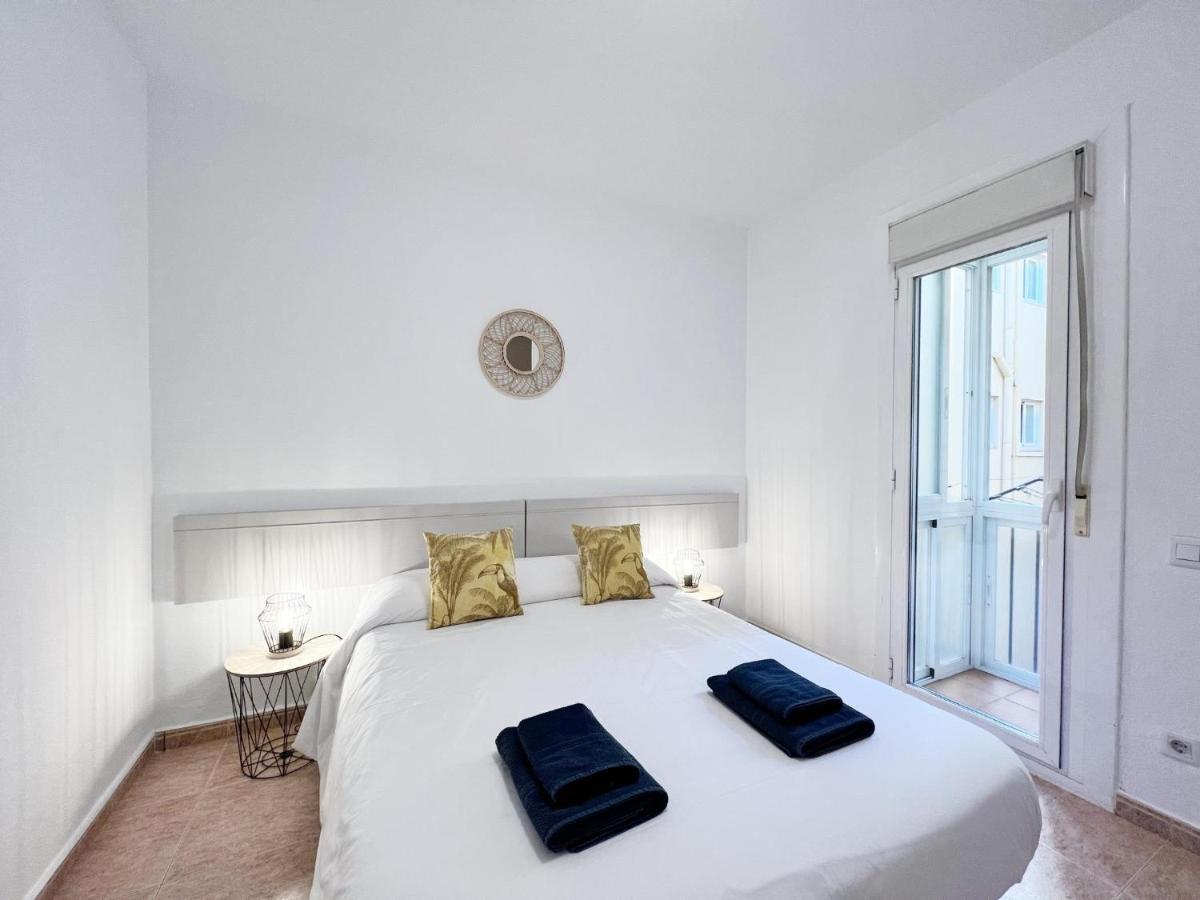 Olimpica Appartement
