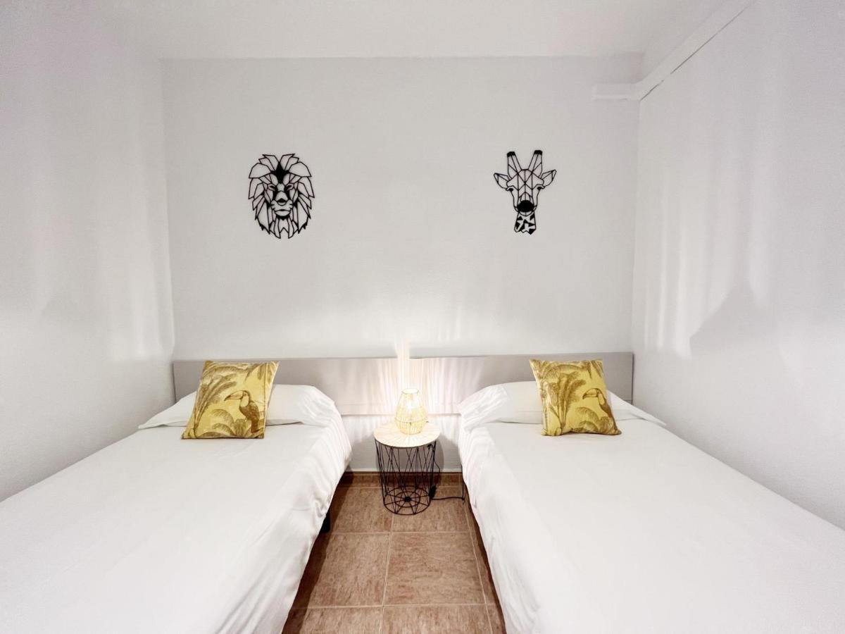 Appartement Olimpica
