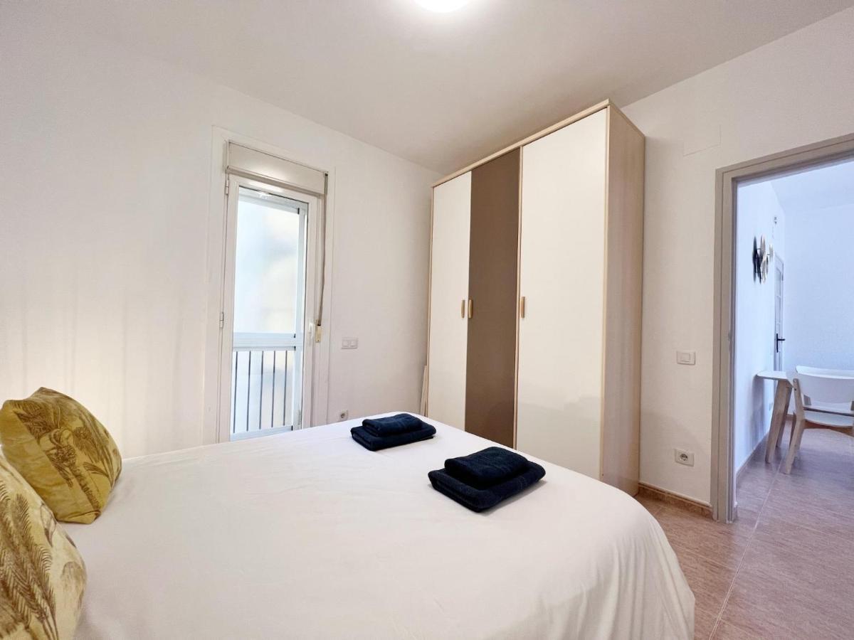 Appartement Olimpica Barcelone