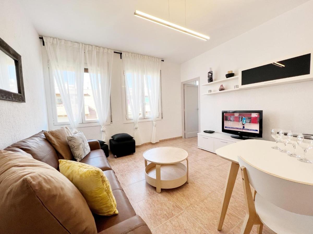 Olimpica Appartement Barcelone