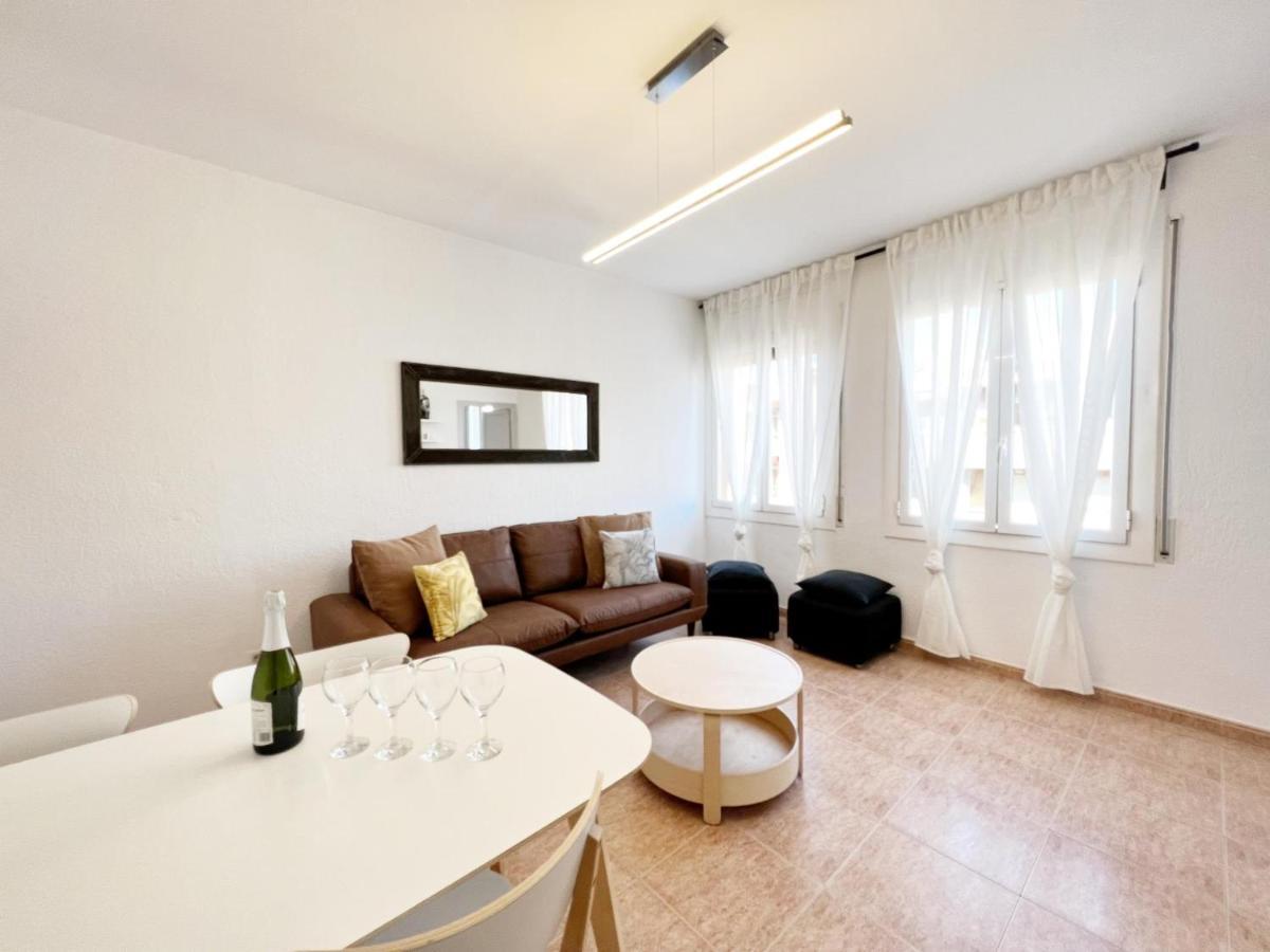 Olimpica Appartement *