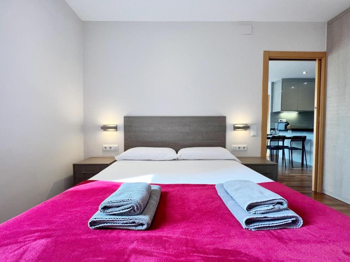 Apartamento Teatro Miro *