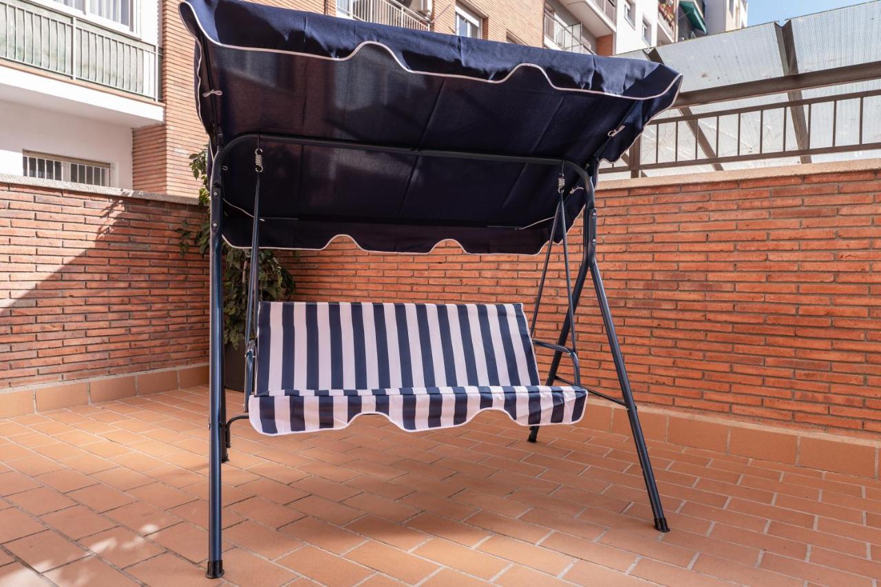 Napols - Abapart 2* Barcelona