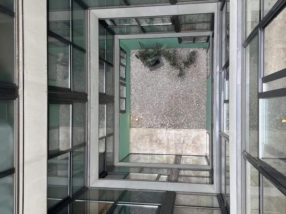 Apartment Click&flat Sugranyes Barcelona
