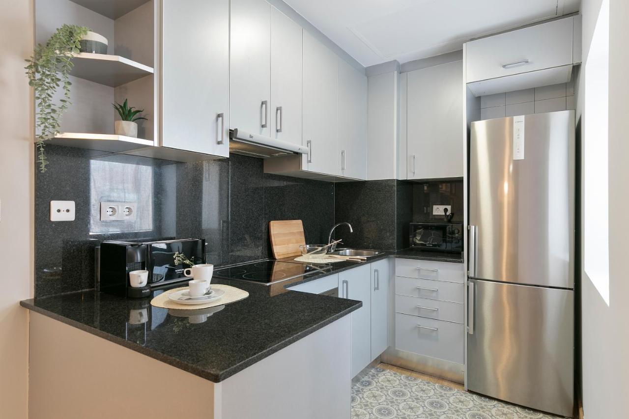 Click&flat Sugranyes Appartement