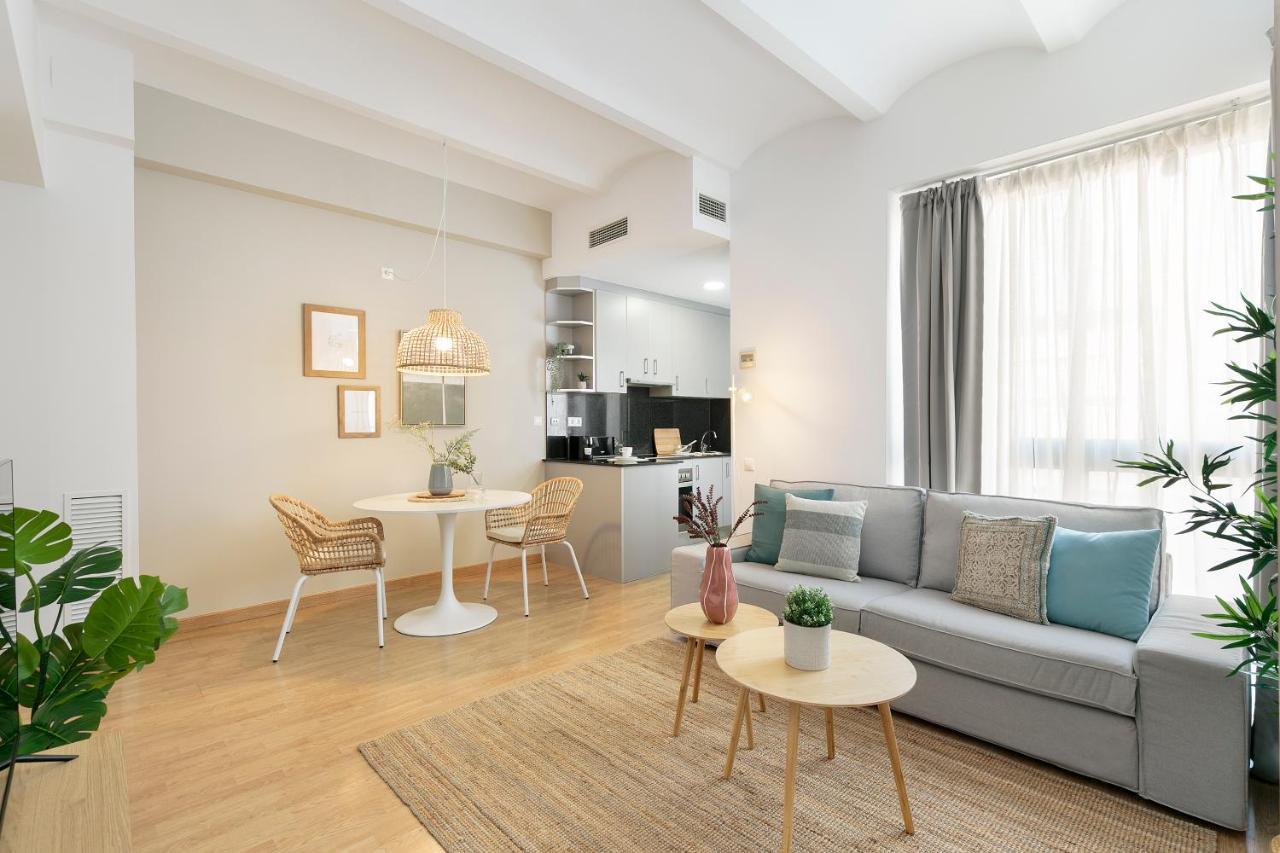 Click&flat Sugranyes Appartement *