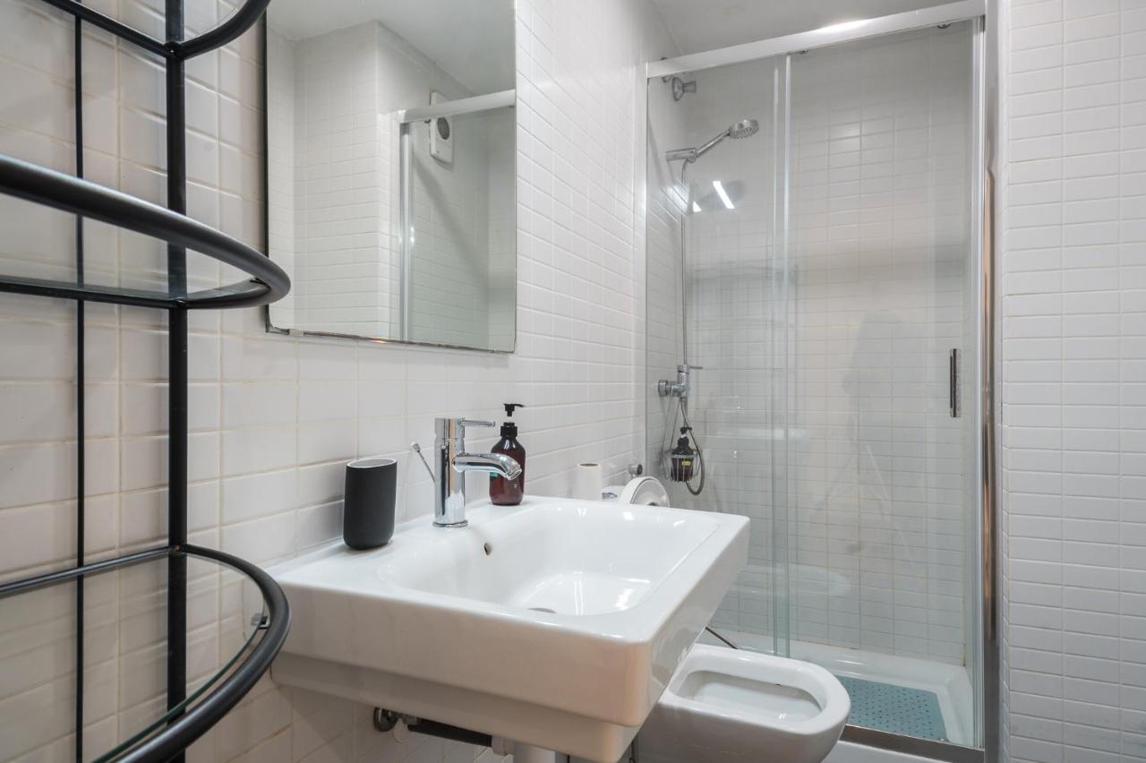 Apartment R&b Muntaner Barcelona