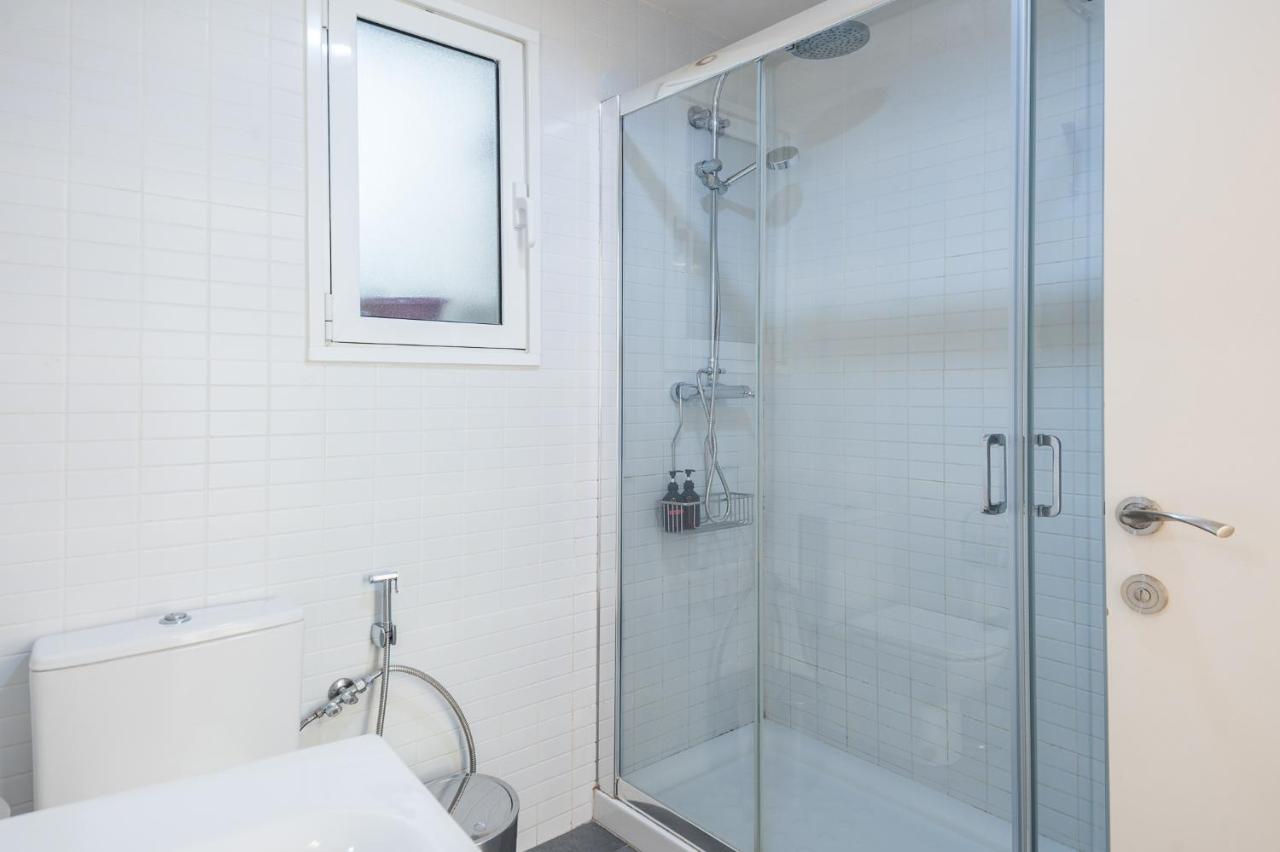 R&b Muntaner Apartment Barcelona