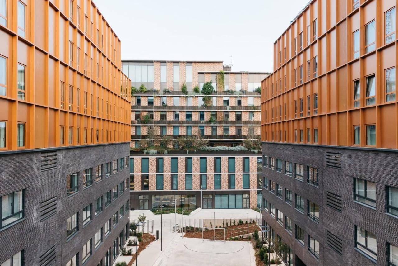 Pallars Student Accommodation: Spacious For Students *