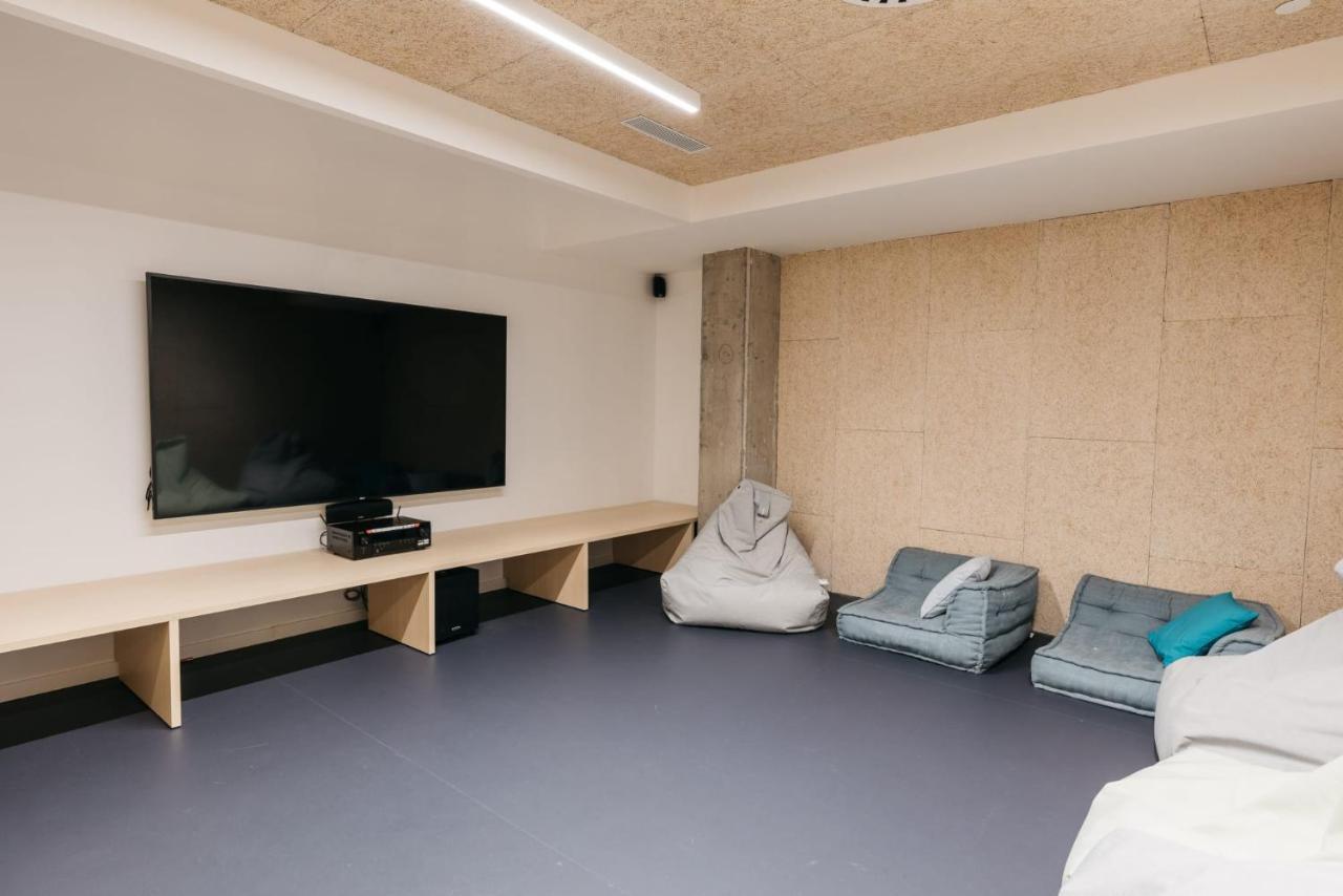 Pallars Student Accommodation: Spacious For Students *