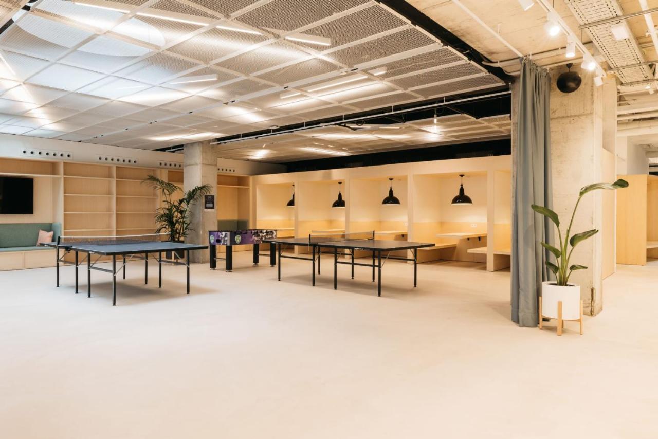 Apartment Pallars Student Accommodation: Spacious For Students