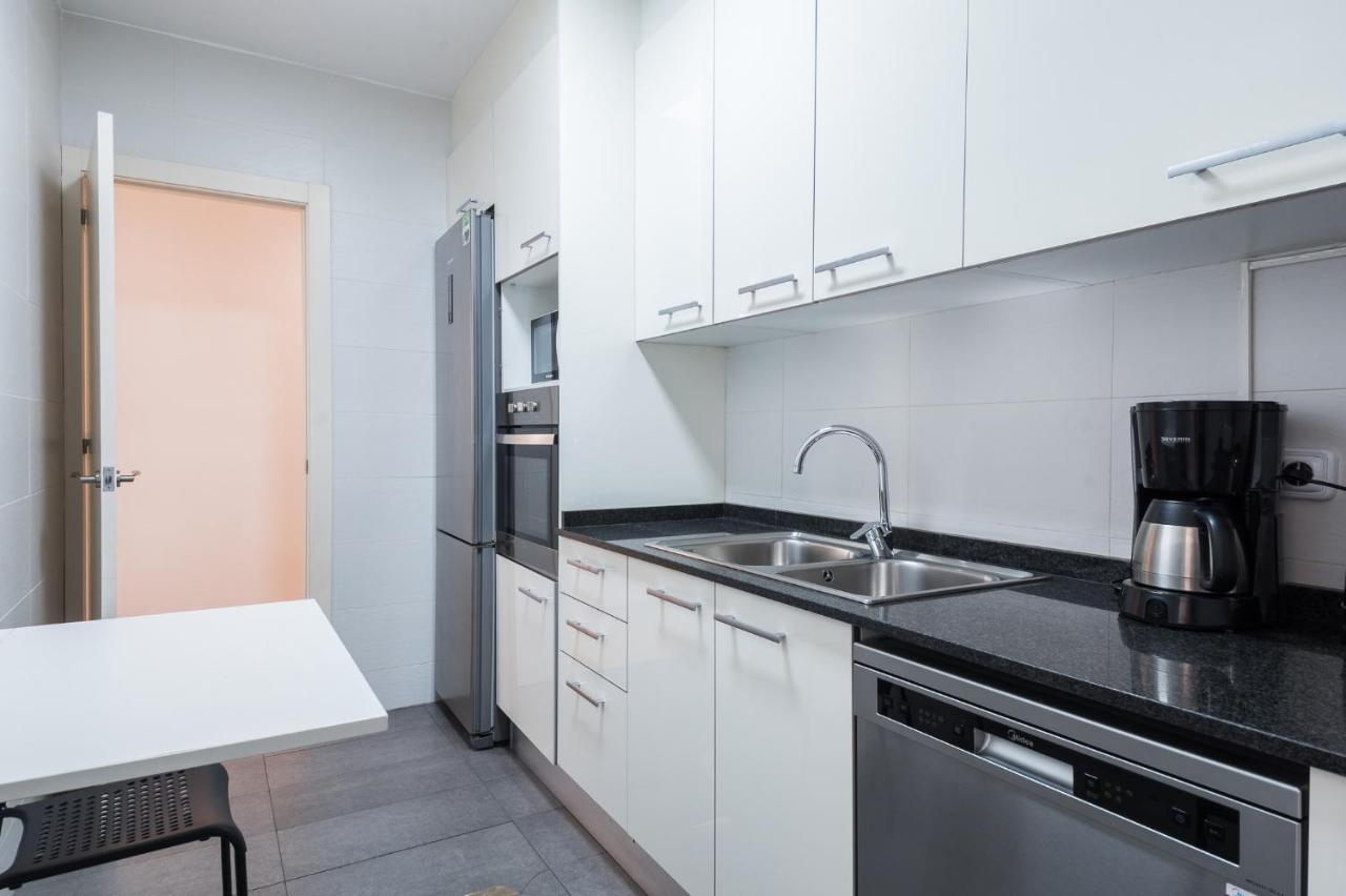R&b Muntaner Apartment *