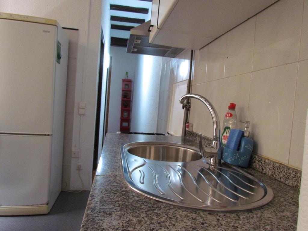 Appartement Llibreteria *