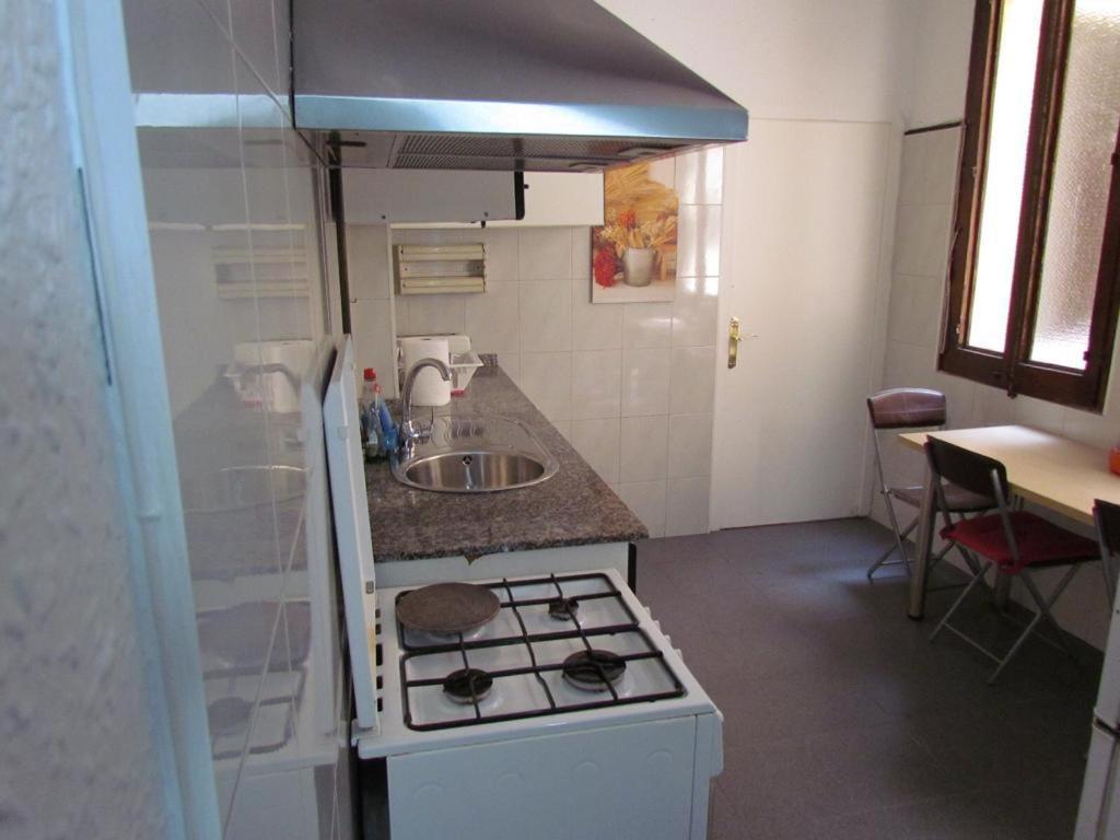 Llibreteria Appartement Barcelone