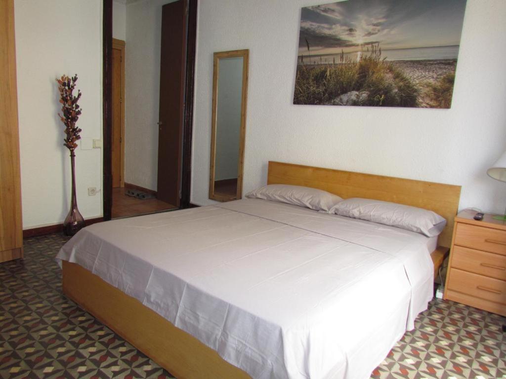 Appartement Llibreteria