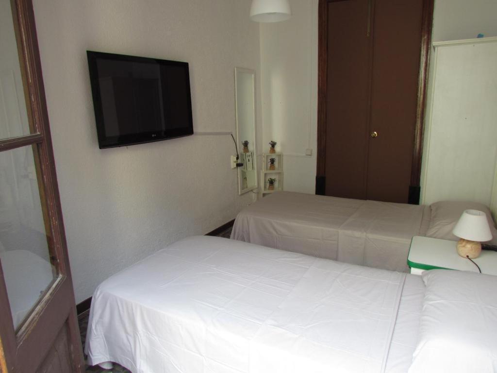 Appartement Llibreteria Barcelone