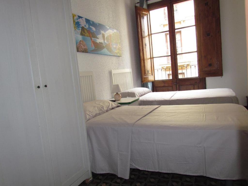 Appartement Llibreteria