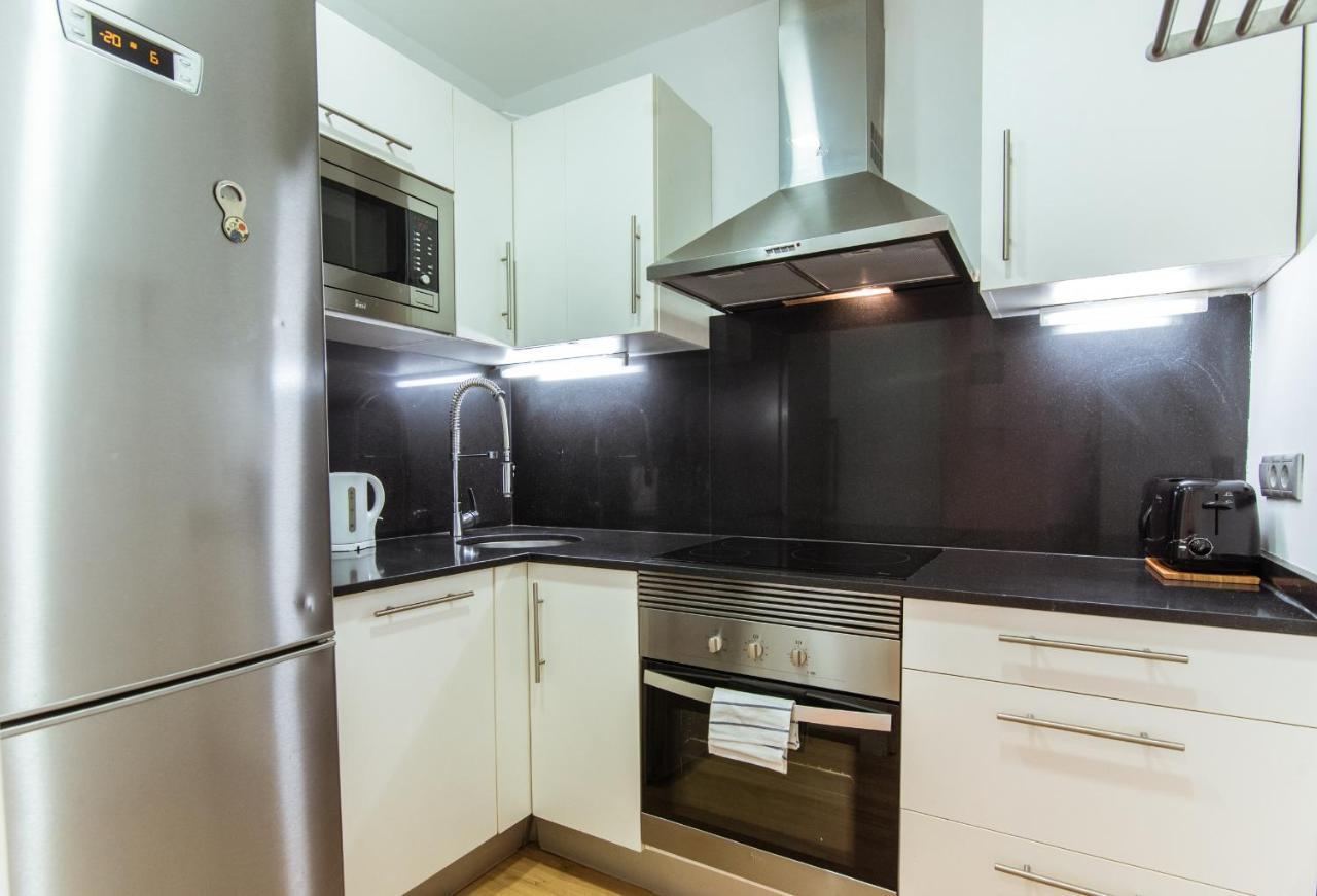 Apartment One Bedroom Close To *