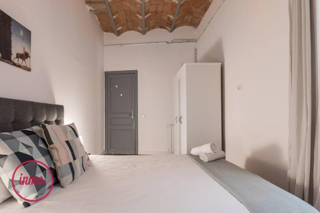 Apartment Bcn - Eixample 2b - - Eixample 2b Barcelona