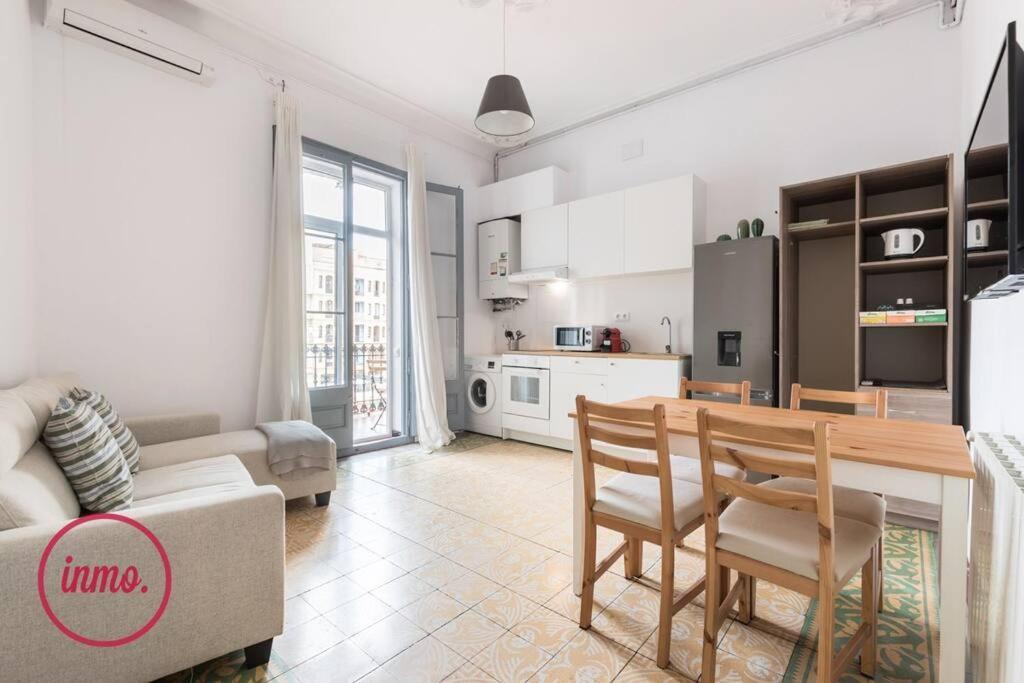 Apartment Bcn - Eixample 2b - - Eixample 2b