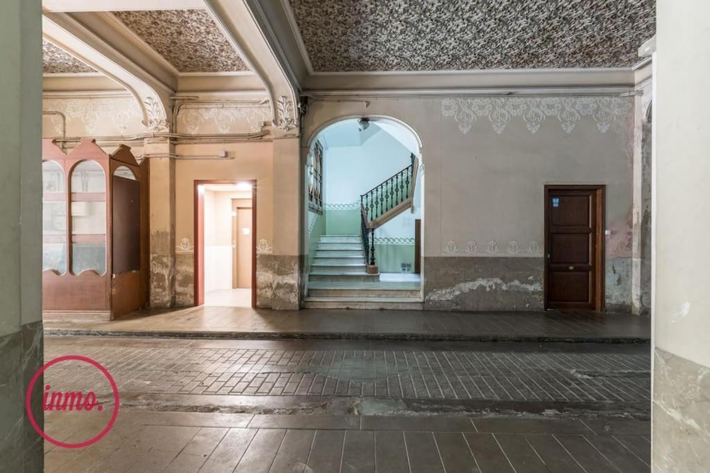 Apartamento Bcn - Eixample 2b - - Eixample 2b *