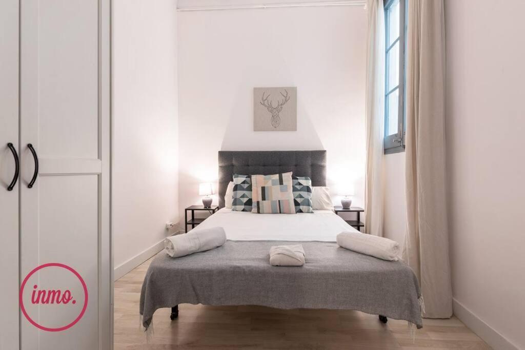 Apartment Bcn - Eixample 2b - - Eixample 2b