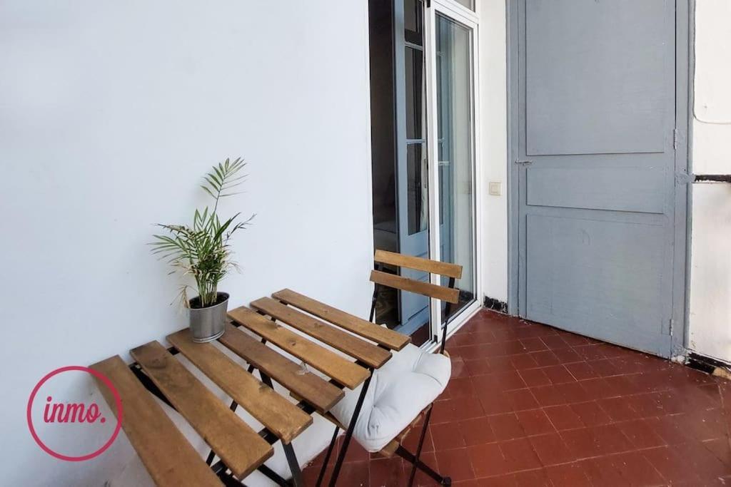 Apartamento Bcn - Eixample 2b - - Eixample 2b Barcelona