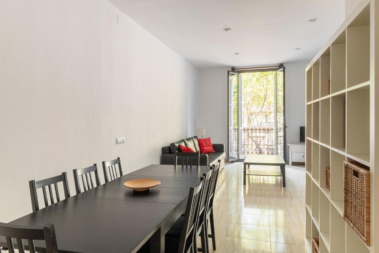 Apartment Amazing In Gran Via Barcelona