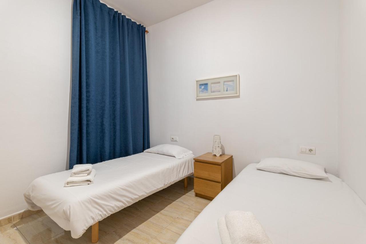Amazing In Gran Via Apartment