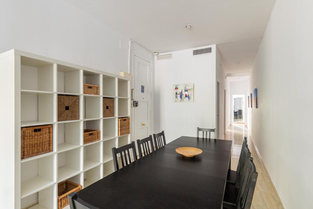 Apartment Amazing In Gran Via *