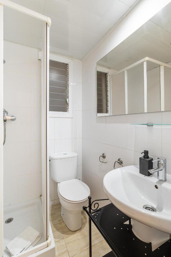 Amazing In Gran Via Apartment Barcelona