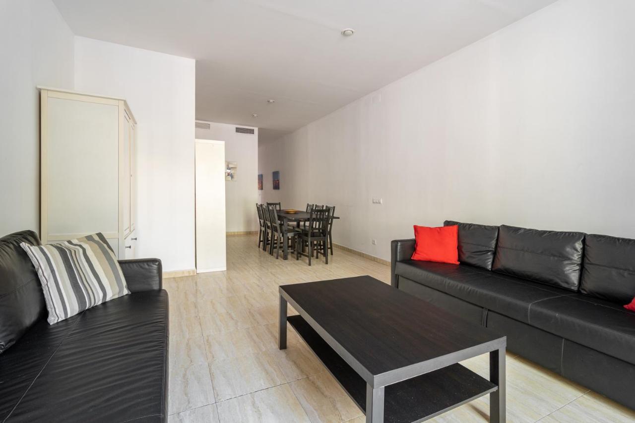 Amazing In Gran Via Apartment Barcelona