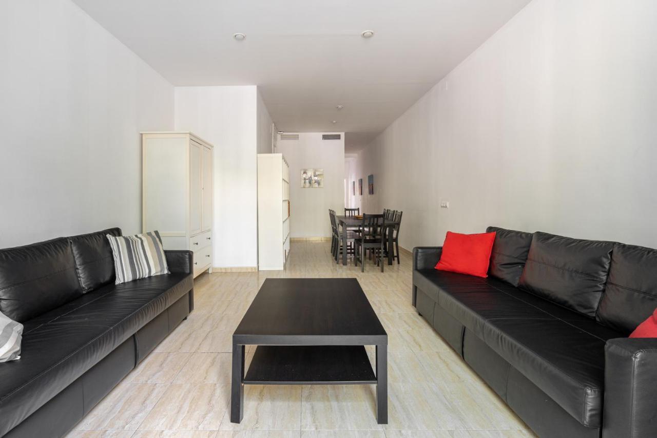Apartment Amazing In Gran Via