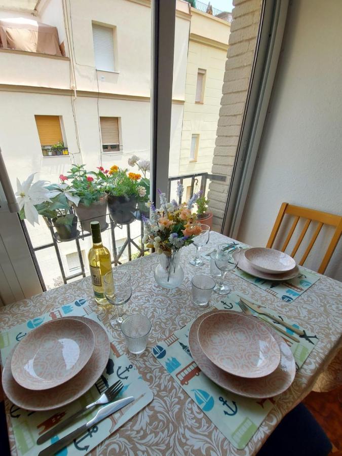 Apartment Alexmar Barcelona