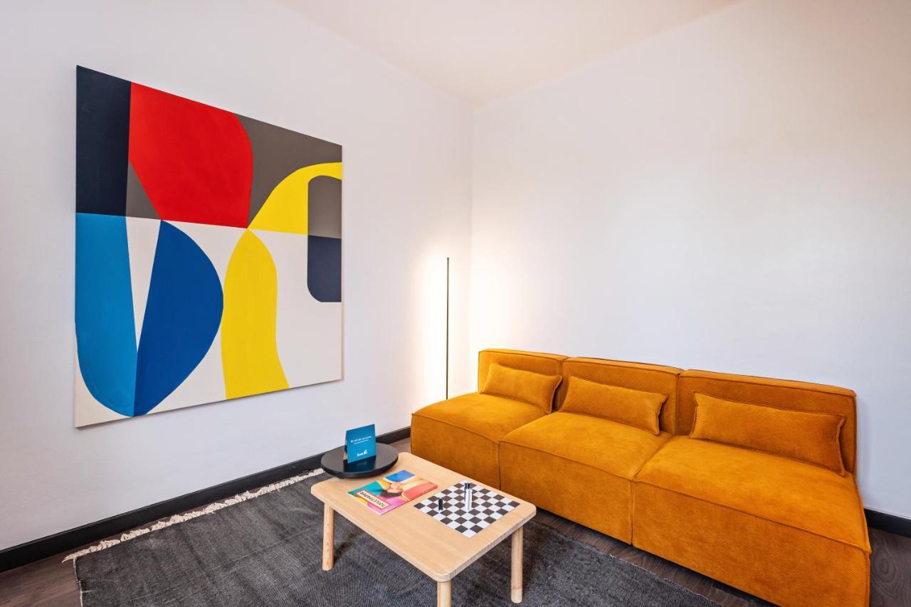 Appartement Sweett - Aragon Park Miro Barcelone