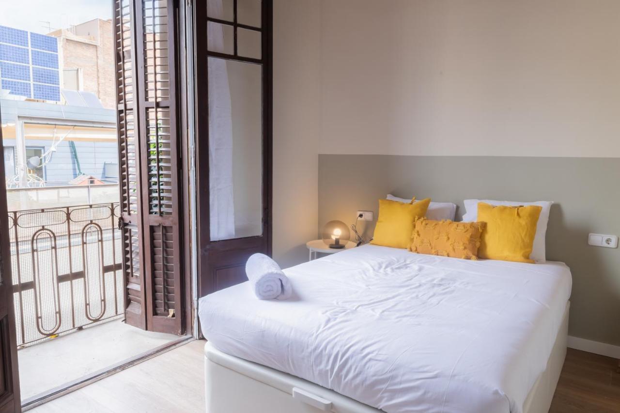 Apartment Aticco Living Gracia - Rooftop