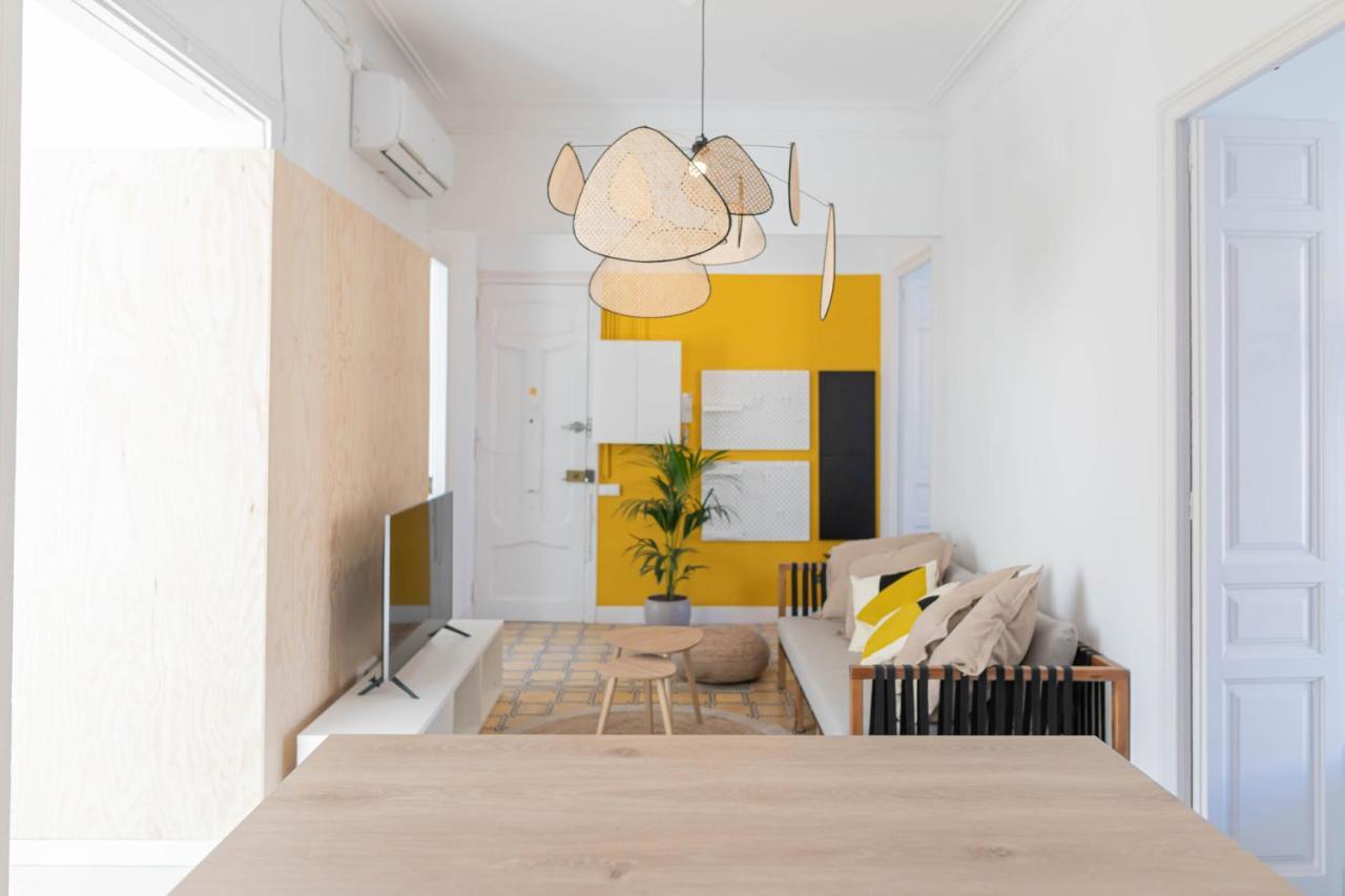 Apartment Aticco Living Gracia - Rooftop