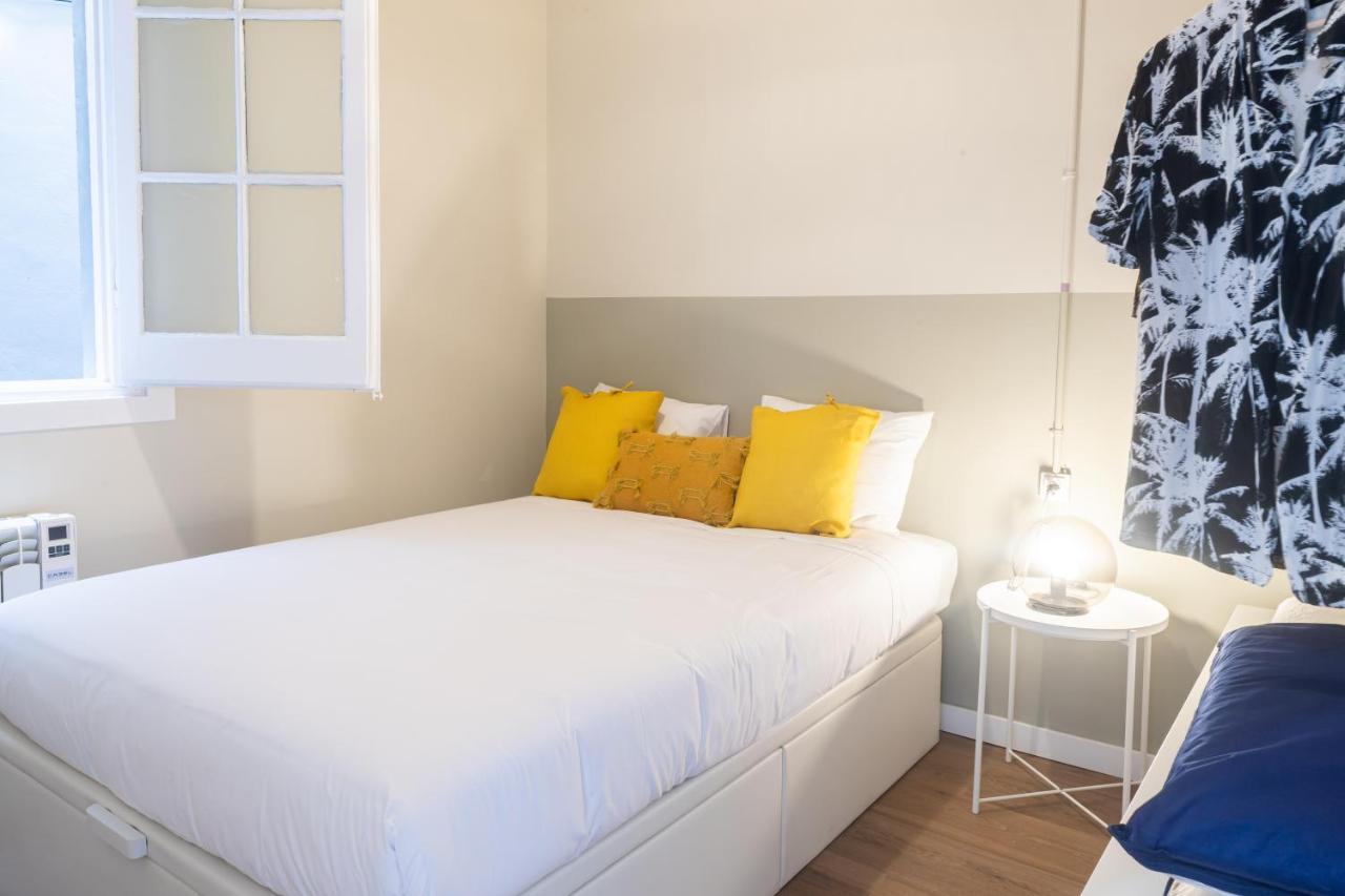 Aticco Living Gracia - Rooftop Apartment Barcelona