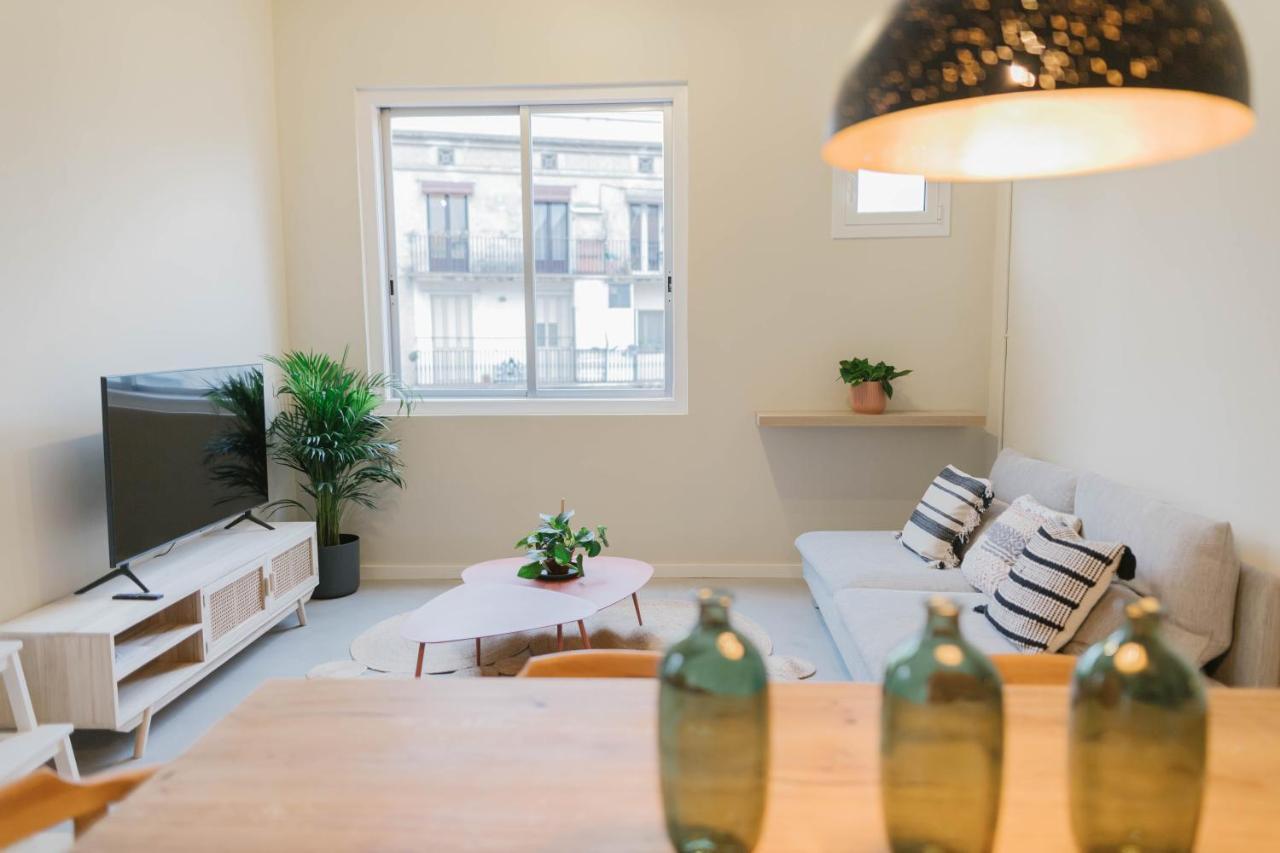 Aticco Living Gracia - Rooftop Apartment
