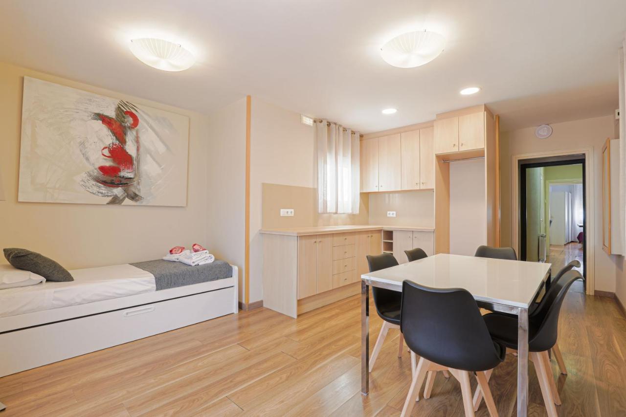 Alcam Laforja Apartment Barcelona