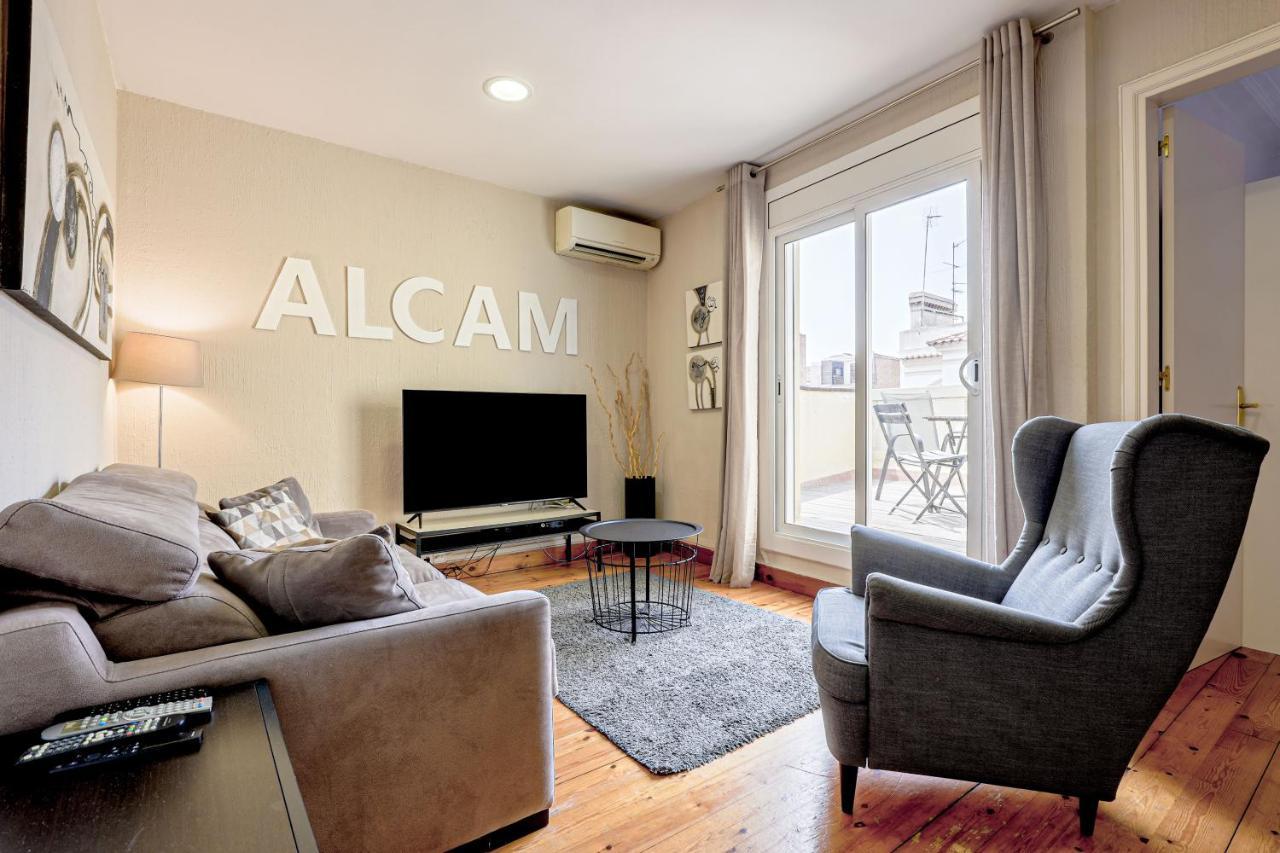 Apartment Alcam Laforja Barcelona