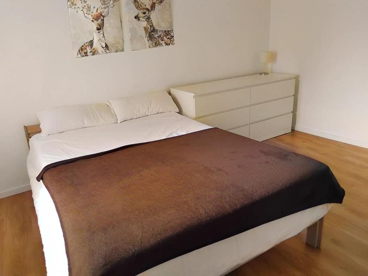 La Mariposa Appartement Barcelone