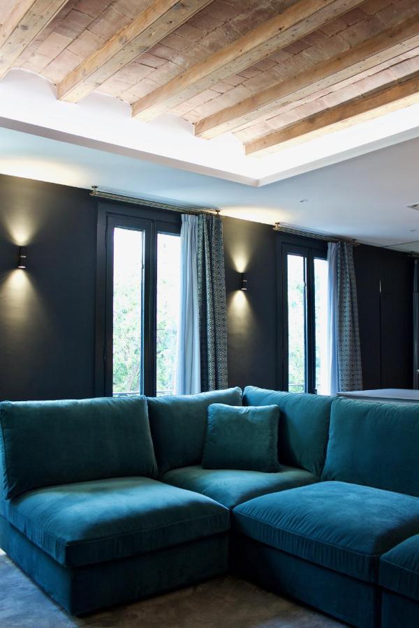 Apartment Velvet In Rambla Cataluna Barcelona