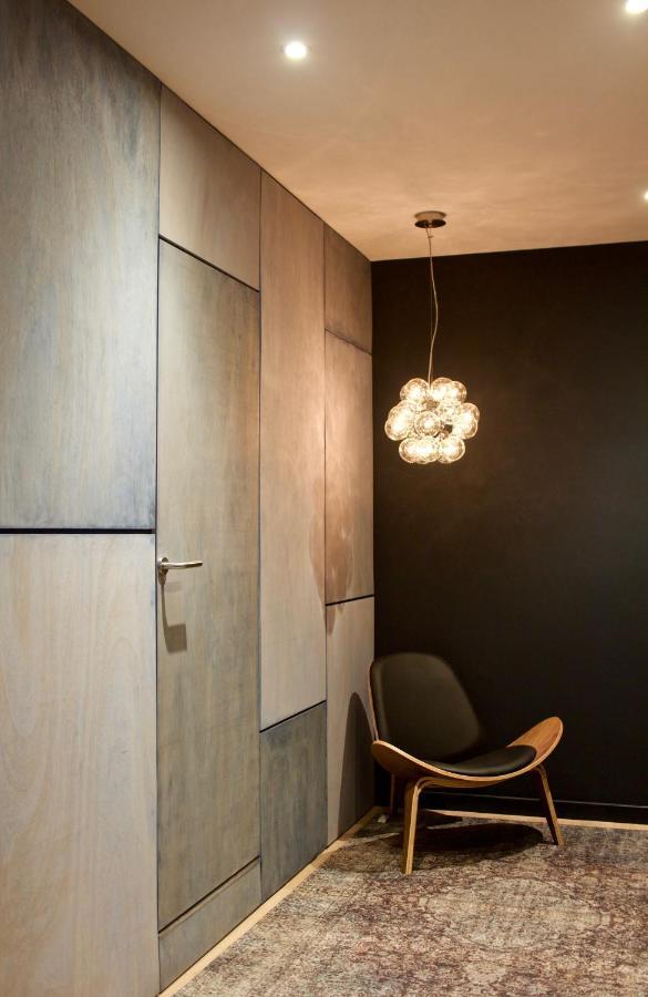 Velvet In Rambla Cataluna Apartment *