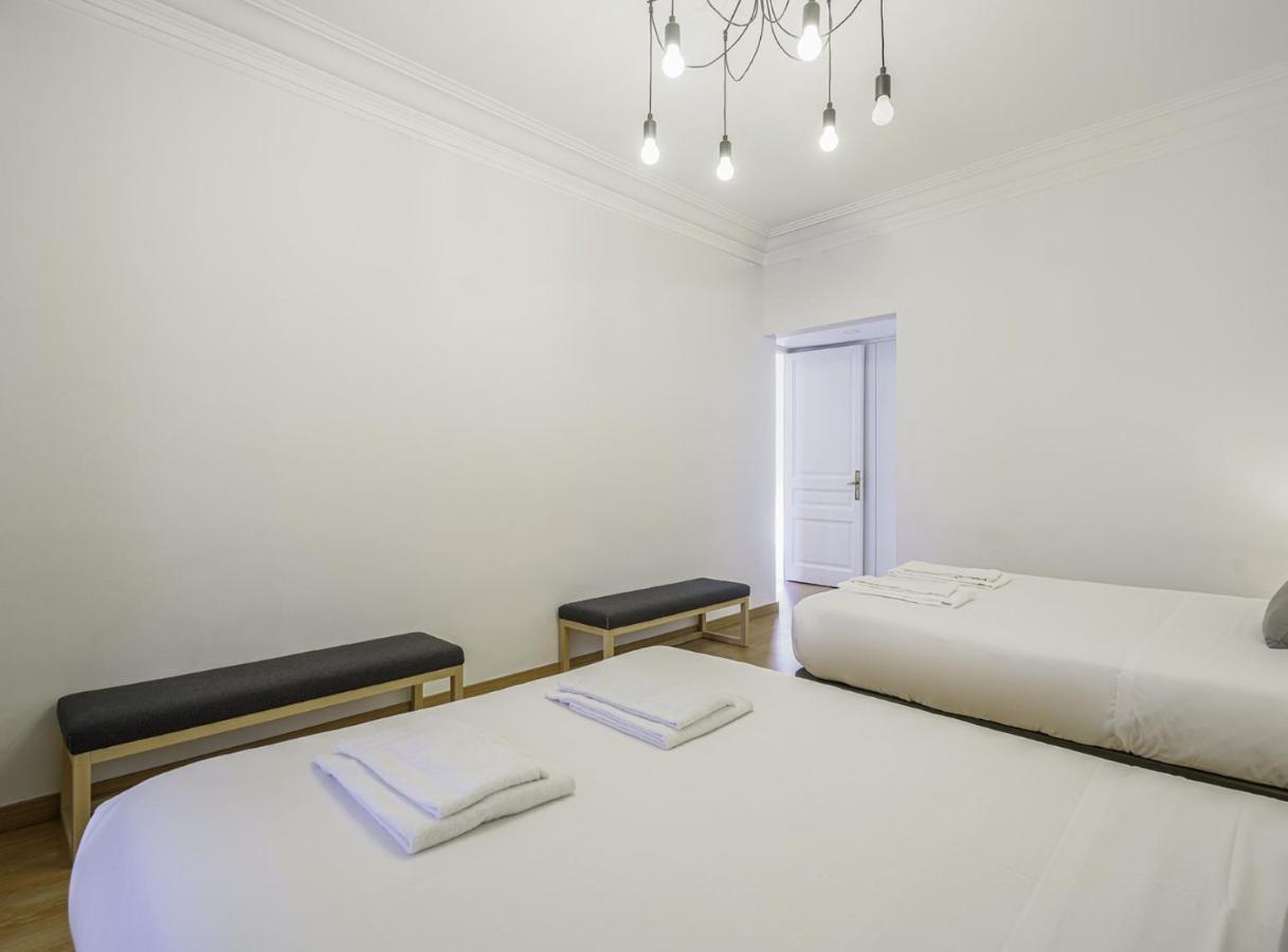 Apartment Sibsbcn-paseo De Gracia Luxury Exclusive Gaudi Barcelona