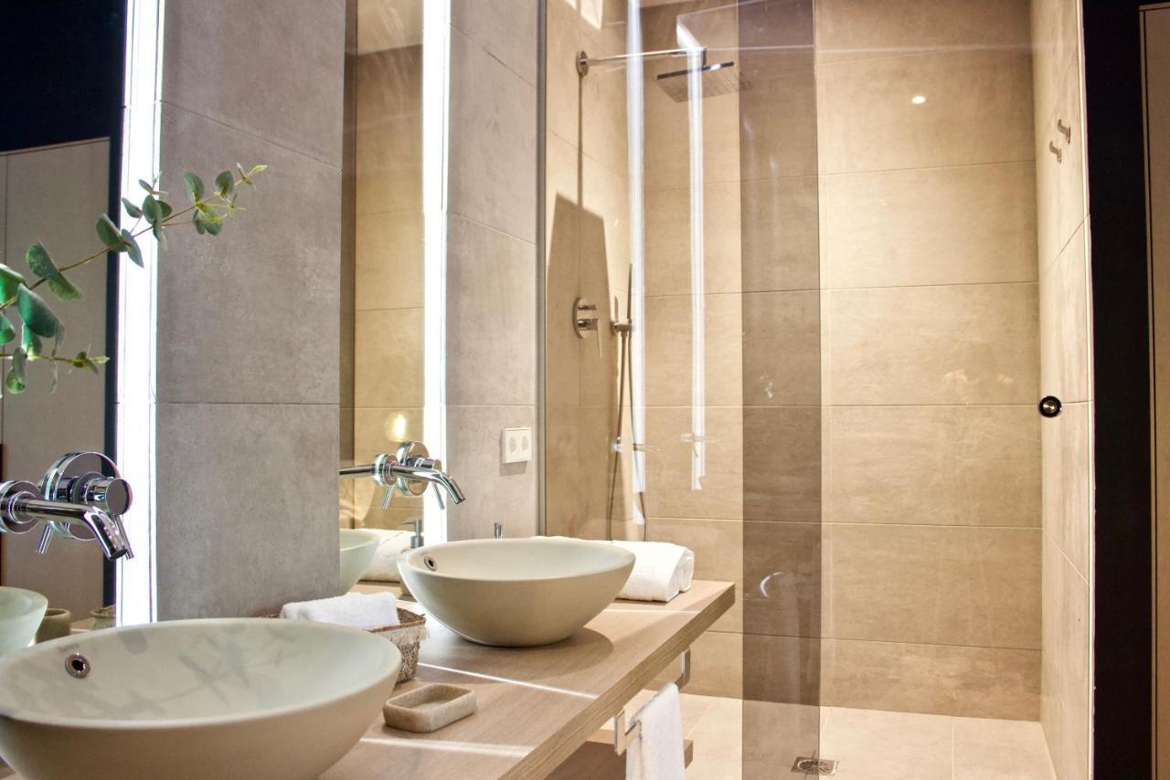 Apartment Velvet In Rambla Cataluna