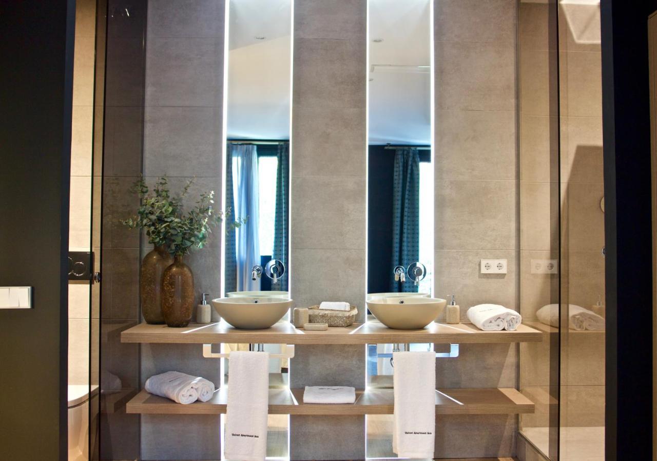 Appartement Velvet In Rambla Cataluna